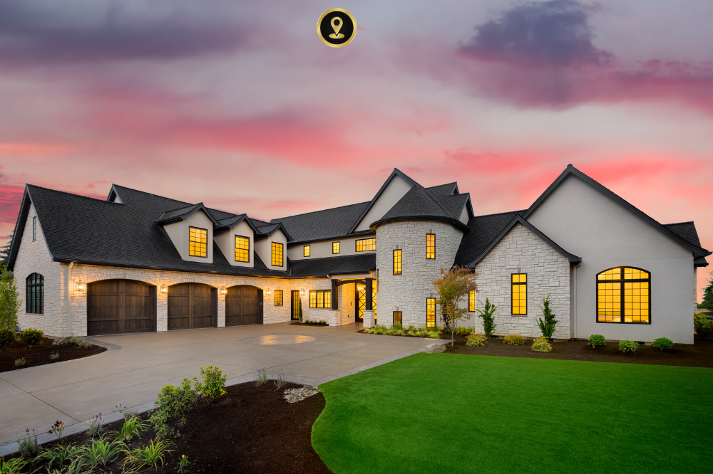 Custom Homes