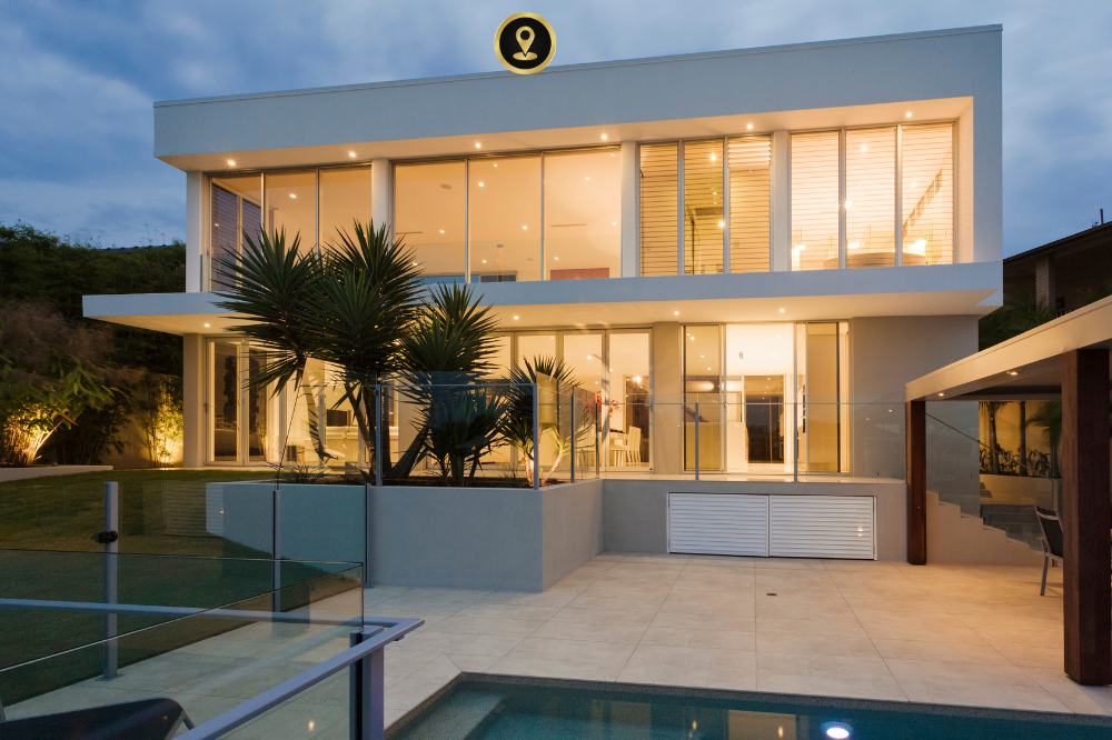 Modern design