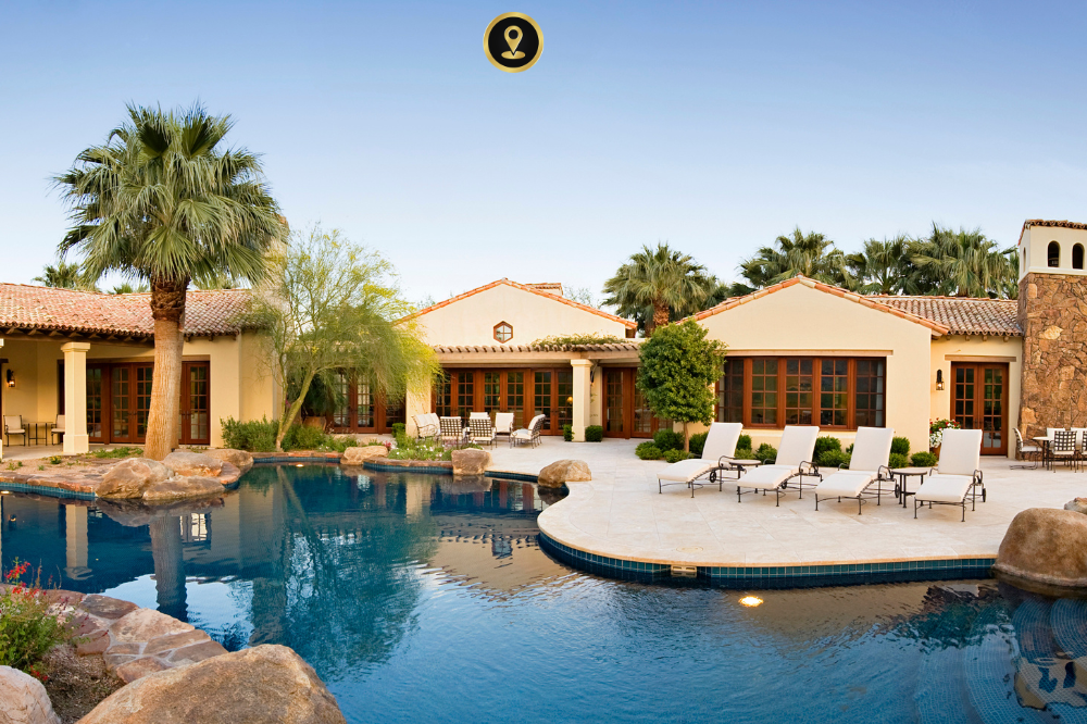 + One Acre  Properties