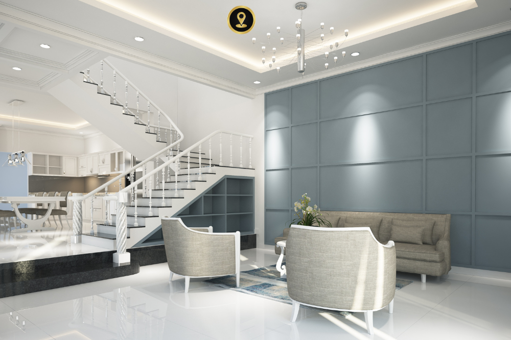 Fine furnishings 