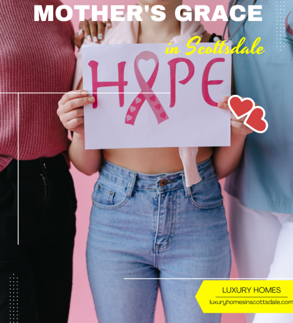 Mothers Grace