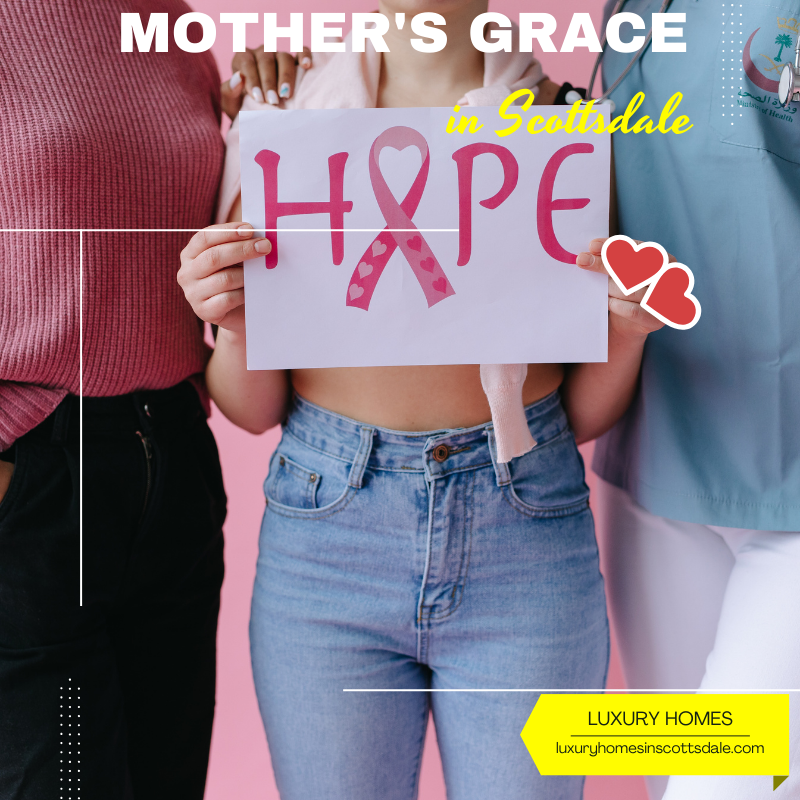 Mother's Grace,